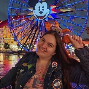 Meet your Posher, Shannon